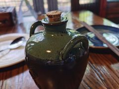 -卧龙堡客栈·中餐厅(古北水镇店)