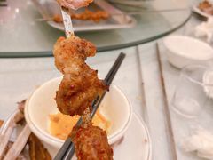 -马尔龙新疆饭店·清真(瑞景店)