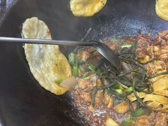 -曹丞相·地锅鸡·地锅鱼(武林店)