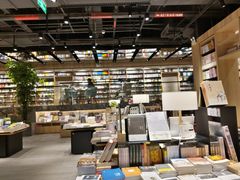 -覔书店(壹方城店)