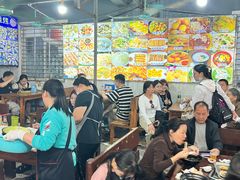 -周记蟹仔粉(侨港风情街店)