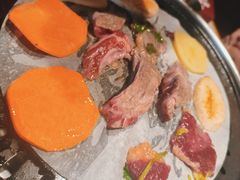 -核桃碳烤肉馆(深圳首店)