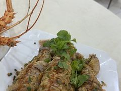 -钱塘府海鲜餐厅