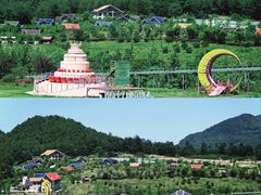-龙里油画大草原旅游区