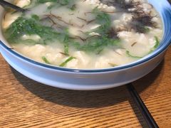 -船歌·鱼水饺青岛菜(闽江二路店)