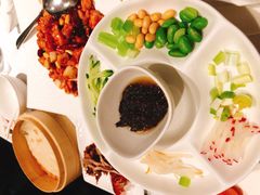 -四季民福烤鸭店(王府井灯市口店)
