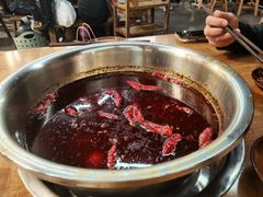 -华丰火锅(双林北横路店)