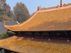 -岳麓山风景名胜区