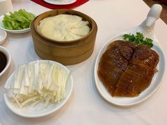 -九花山烤鸭店