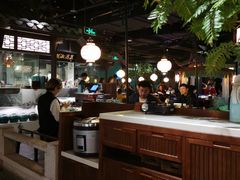-佬麻雀·新湘菜(珠海金发购物中心店)
