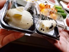 慕斯酸奶兔冰激凌-海底捞火锅(吴中路店)