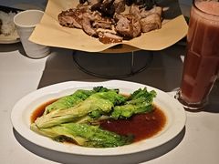 -眉州东坡(翠微印象城店)
