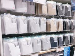 -优衣库(广州天河领展广场店)