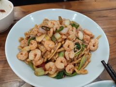虾仁面-兰溪十八浇(天一店)
