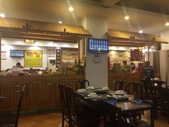 大堂-鸽鸟轩(石岐店)