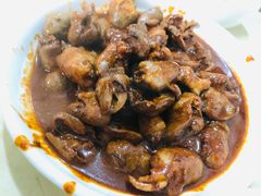 -满口香饭店