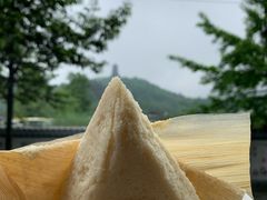 -叶婆婆豆浆馍馍