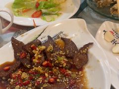 -金姐台湾菜(珠江路店)