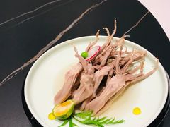 -童福兴·南京菜(老门东店)