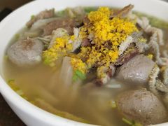 -潮镇老尾牛杂(环城西路店)