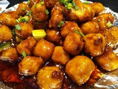 -柴米油盐三杯鸡(象山北路店)