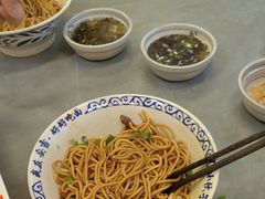 -梅溪·小伙子干挑面(安吉总店)