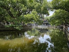 -西园戒幢律寺