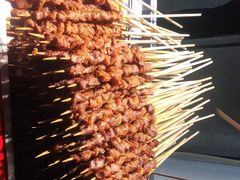 -味子夫鸡柳(三峡广场店)