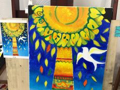 -鼎画艺术机构(贵都店)