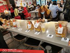 -麦当劳(凌云天地长桥店)