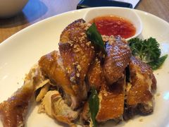 -莆田餐厅PUTIEN(三里屯店)