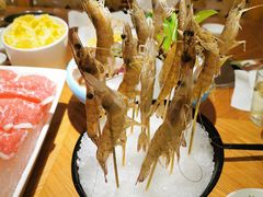基围虾-古韵轩·江浙融合菜(梁溪店)