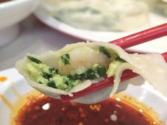 -喜家德虾仁水饺(中央大街店)