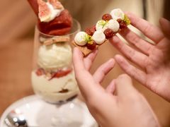-Ten Olives甜点