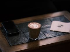 -Tequila Espresso(嘉善路店)