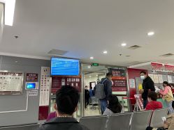 -复旦大学附属妇产科医院(杨浦院区)