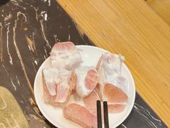 -堂客老火锅(欣阳广场总店)