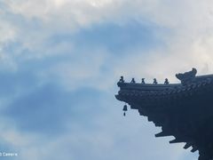 -司马台长城