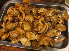 -韩食代烧烤(龙华路美食街店)