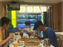 -桥东喜碧海鲜街(水东街店)