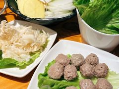 -牛品福潮汕牛肉火锅(旺庄店)