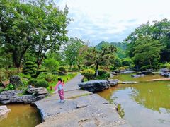 -东莞植物园