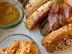-Lets burger非常汉堡·环球风味(蓝色港湾店)