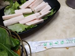 -潮汕良记牛肉火锅(洪武路店)