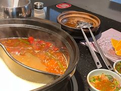 -捞王猪肚鸡火锅(昆山店)