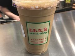 -美芝莲(东方宝泰店)