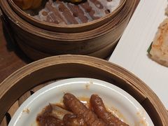 -山水茶艺馆·点心粤菜·30年老字号