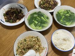 -经堂北路牛肉干面·溪口蒋永峰牛肉馆(宁波店)