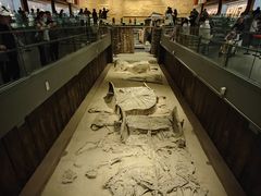 -北京大葆台遗址博物馆