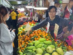 -港华水果街(港华广场店)
